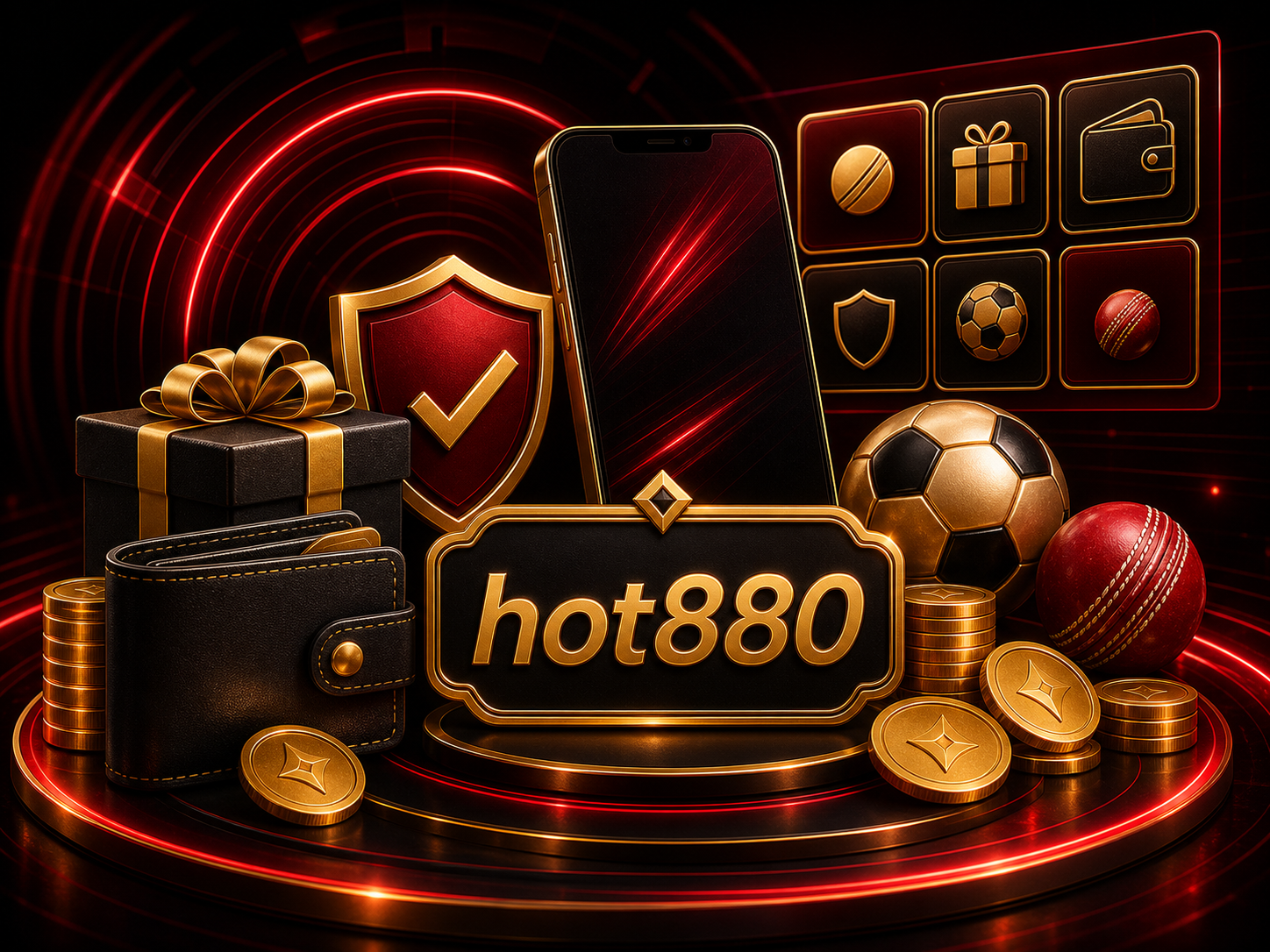 HOT880 নির্দেশনা
